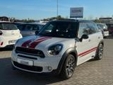 MINI COOPER_SD Countryman John Cooper All4 PANO/SHZ - weiße MINI Cooper SD