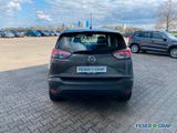 Opel Crossland X 1.2 Turbo Edition Automatik*Tempomat - Opel Crossland (X): Automatik