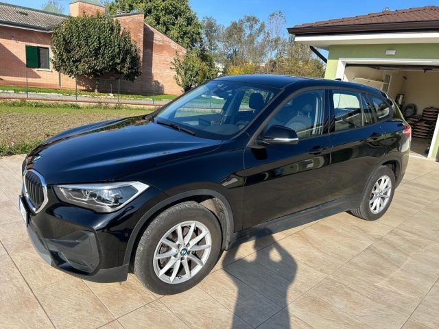 BMW X1 sDrive18d Business Advantage