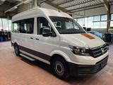 Volkswagen Crafter Kasten 35 L2H2 KAMERA+ROLLSTUHL-RAMPE - Volkswagen Crafter in Wuppertal