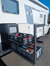 Pilote P 696 GJ Evidence - Pilote Teilintegrierter