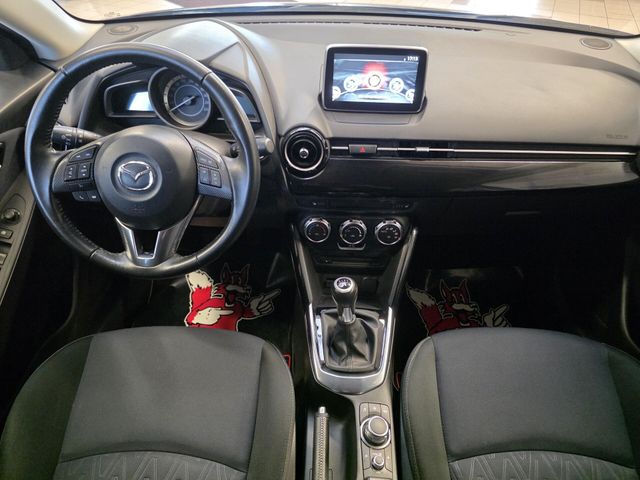 MAZDA 2 — Foto 16