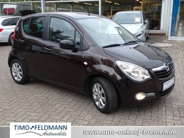 Opel Agila B 1.2 Edition