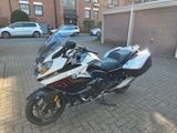 BMW K1600GT Style Sport - BMW HANNOVER