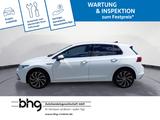 Volkswagen Golf Style 1,5 TSI OPF 6-Gang - Volkswagen Golf mit Benzin-Antrieb: Limousine, 1.6