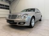 Mercedes-Benz E 220 CDI /SCHIEBEDACH / AHK / SHZ  / ELEK.SITZE - Mercedes-Benz E 220: Cdi