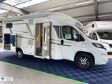 Eura Mobil Profila T 695 HB Goldschmidt Luftfederung,Klima  - Offers