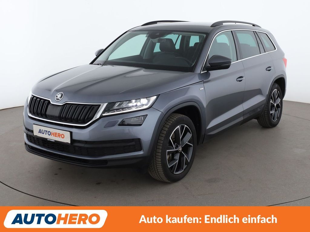 Image of Skoda Kodiaq