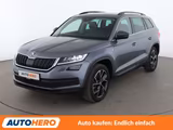 Skoda Kodiaq 2.0 TSI Soleil 4x4 Aut.*NAVI*CAM*SHZ* - Skoda Kodiaq in Essen