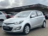 Hyundai i20 5 Star Edition*2.HAND*HU 11/26* - Hyundai i20 mit Diesel-Antrieb