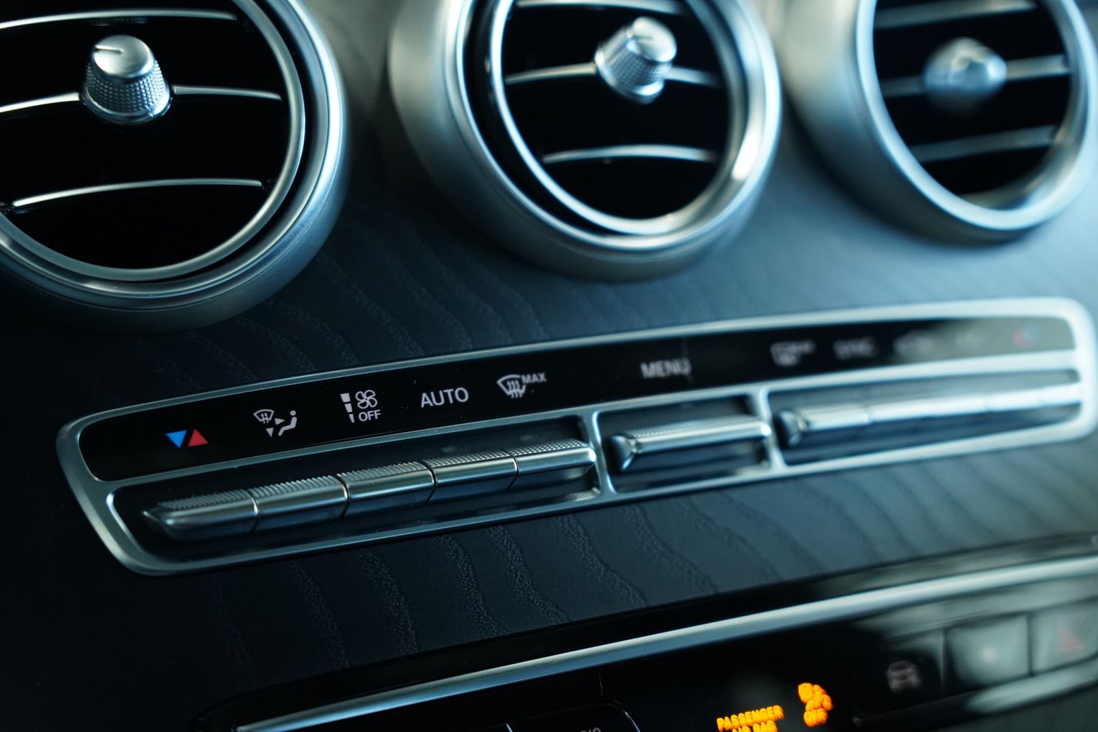 Mercedes Benz Glc 43 Amg