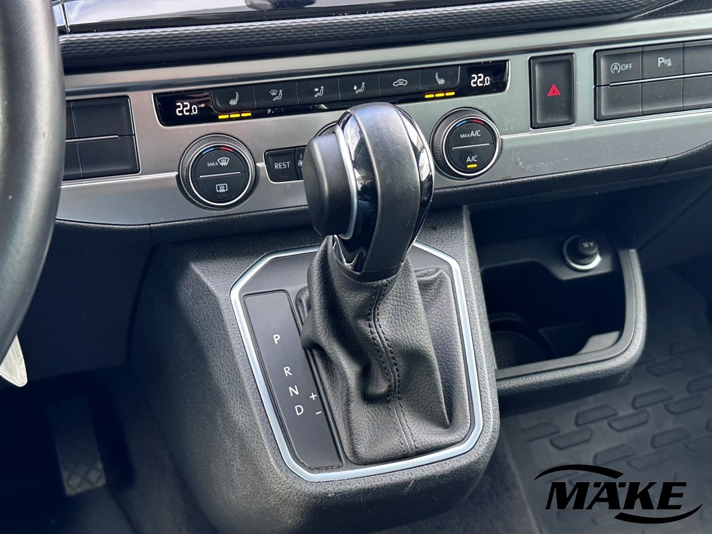 T6.1 Multivan 2.0 TDI ''Trendline'' DSG AHK ACC 