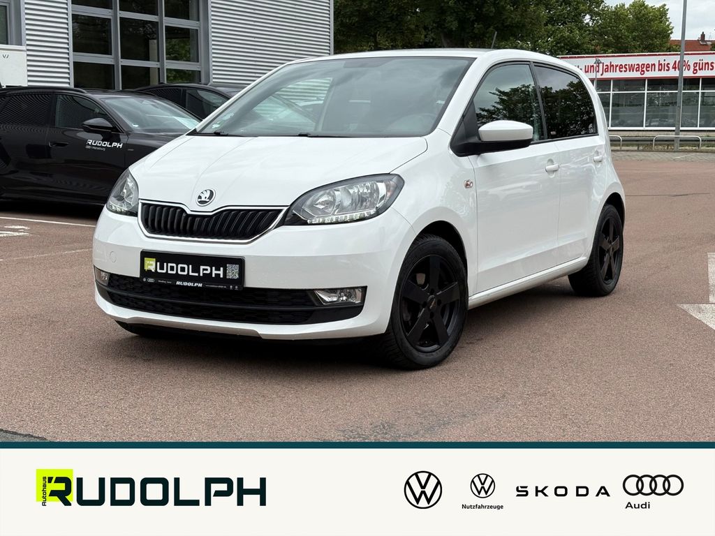 Image of Skoda Citigo