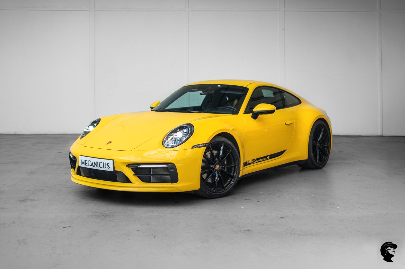 Porsche 992.1 Carrera S *Original Paint*