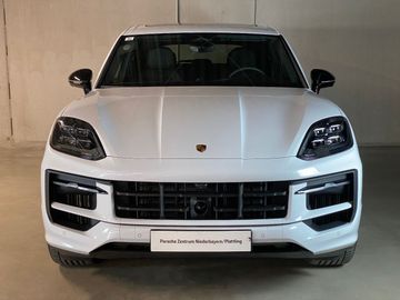 Porsche Cayenne - 5