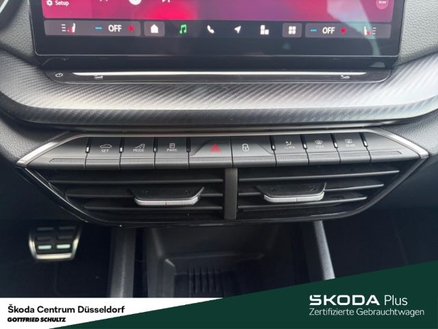 Skoda Octavia - Bild 18