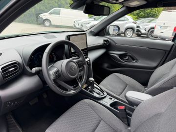 Toyota Yaris Cross - 9