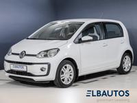 Volkswagen up! 1.0 high up! 5-türig Klima/Sitzhzg/PDC/LM-F.