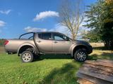 Mitsubishi L200 Diamant Edition 4x4 Höherlegung - Mitsubishi L200 von privat