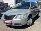 Chrysler Voyager 2.8 CRD Grand Voyager Limited - Chrysler Voyager: 2.8