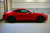 Ford Mustang GT 5.0 V8 | 450 PS | 38.000 km - Ford Mustang Gebrauchtwagen in München
