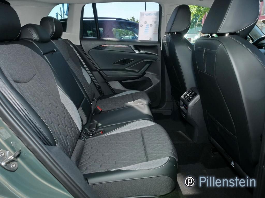 Volkswagen Tiguan - Bild 5