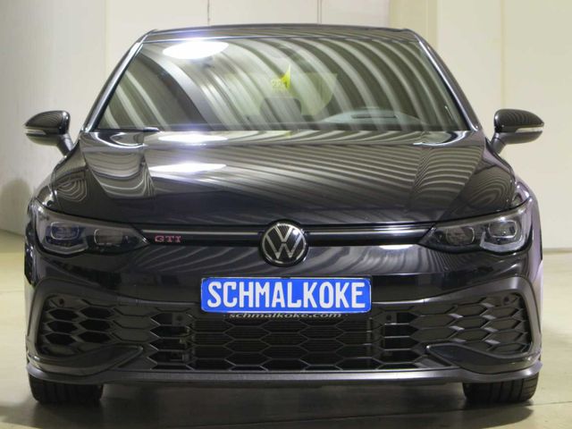 VW Golf VIII GTI 2.0TSI OPF DSG7 Clubsport eSAD Nav