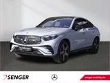Mercedes-Benz GLC 450 d 4M Coupé AMG Panorama DigitalLight AHK