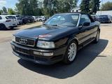 Audi Cabriolet 1.8 1.8 20V/SHZ - Audi Cabriolet aus 1997