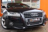 Audi A5 SPORTBACK 2.7 TDI* S-LINE* AUTOMATIK* LEDER* - Audi A5 mit Diesel-Antrieb: Limousine, 2.7
