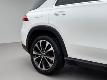 Mercedes GLE 300 - 8