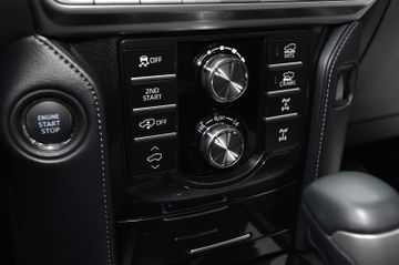 Toyota Land Cruiser - 5