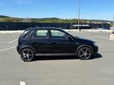 Opel Corsa C Edition 1.2 80 PS TÜV 04/2027 - Opel Corsa aus 2006: 1.2