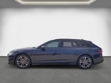 Audi A6 - 3