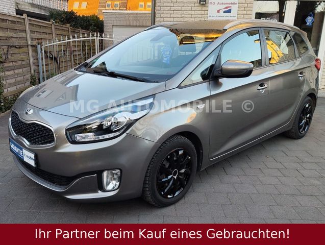 Kia Carens 1.7 CRDi Edition 7 2.Hd Sitzhzg. PDC MFL