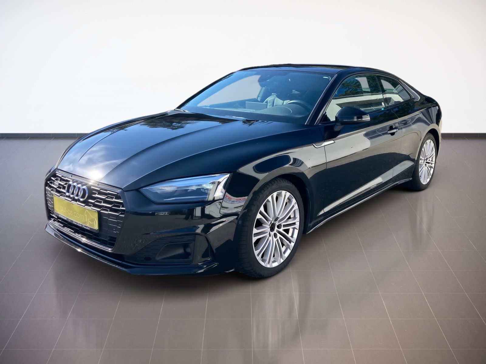 Audi A5 - Bild 2