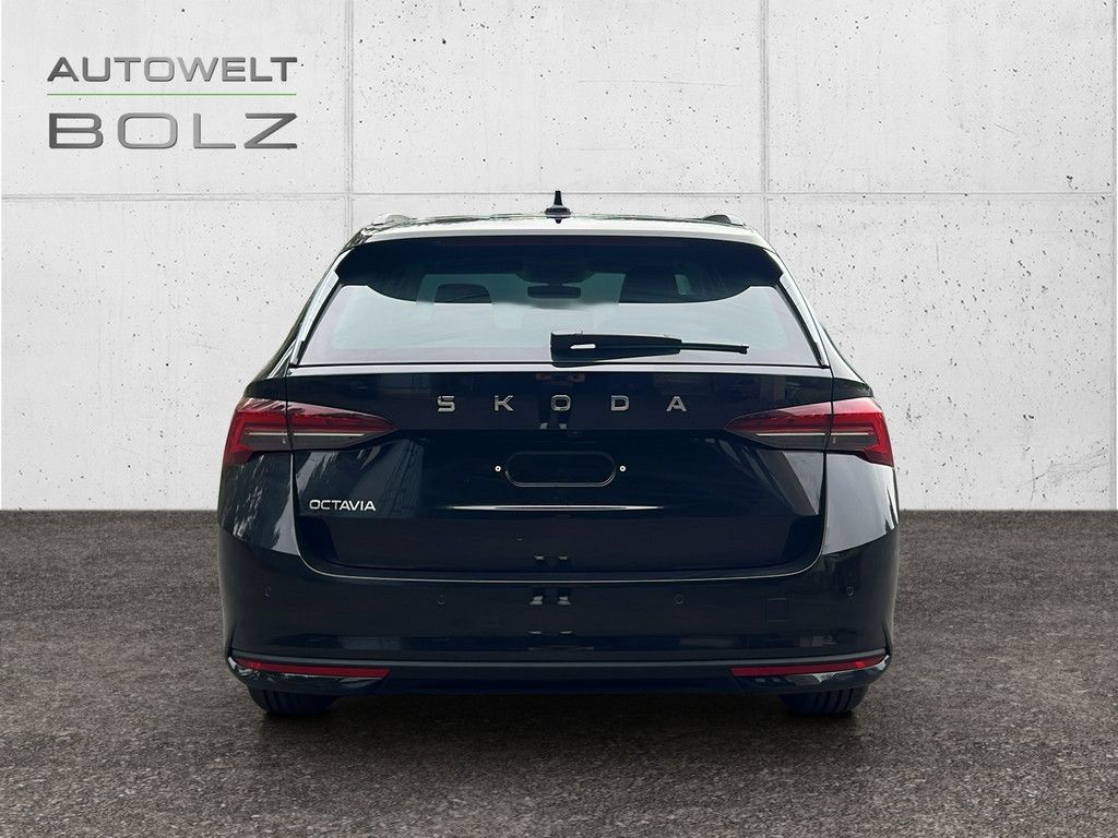 Skoda Octavia - Bild 6