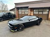 Dodge UNFALLFREI*5,7 V8*SRT*LED*NAVI*PDC* GARANTIE*TOP - gebrauchte Dodge Challenger aus dem Jahr 2023