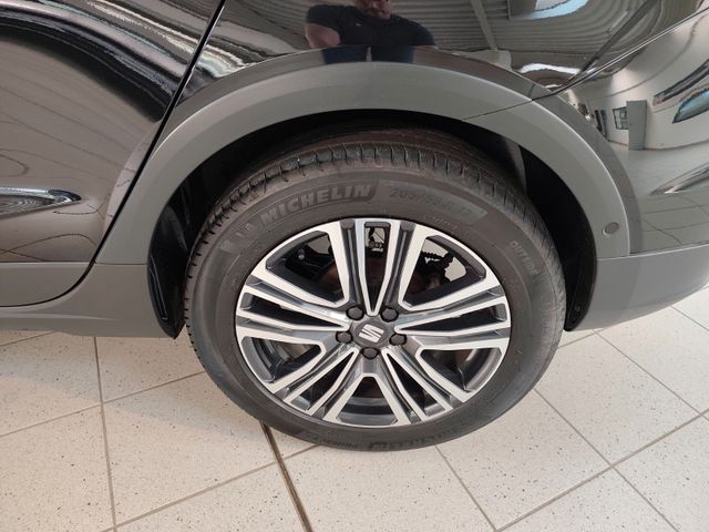 Arona Style Edition TSI DSG*ACC*Winter*Kamera