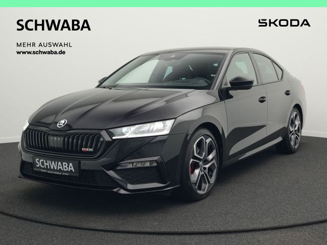 Skoda Octavia - Bild 1
