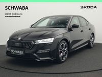Skoda Octavia - Vorschau Bild 1