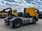 Volvo FM 410 4x2 SZM 6796 KG Leergewicht - Volvo Szm
