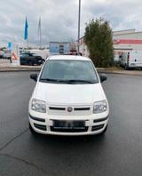 Fiat Panda Top Gepfleg, TÜV NEU Gas & Benziner  - Fiat Panda mit CNG-Antrieb: Kleinwagen