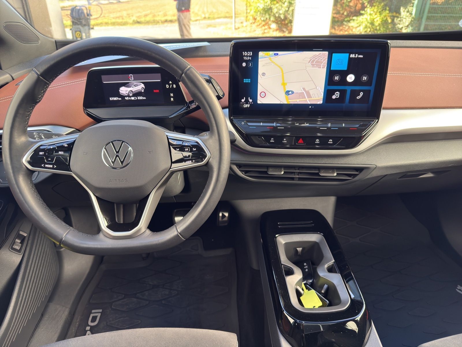 Volkswagen ID.4 - Bild 7