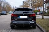 BMW X1 xDrive20d M Sport Aut. | Navi | LED | AHK - BMW X1: Xdrive20d M Sport
