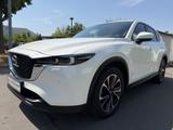 Mazda CX-5 SKYACTIV-G 194 AWD 5T 6AG AL-ADVANTAGE - Mazda CX-5 Gebrauchtwagen in Stuttgart