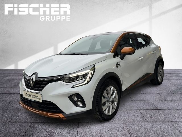 Renault Captur Intens Plug-In 160