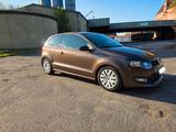 Volkswagen Polo 1.6 TDI 77kW Style Style