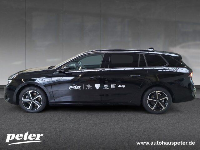 Opel Astra - Bild 2