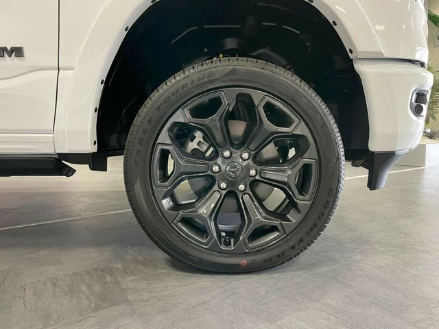 Fahrzeugabbildung Dodge LIMITED NIGHT ED. HEAD UP-RAMBOX-TAILGATE-SOFORT